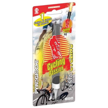 Fontana Festa Ciclismo "Cycling Passion" Fontane Generiche