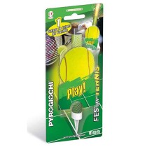 Fontana Festa Tennis "Play!" Fontane Generiche