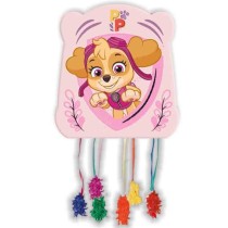 Pignatta in Cartoncino Skye "Paw Patrol Pinata" 28cm x 33cm Pignatte Personaggi
