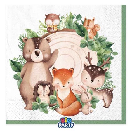 Palloncino A Forma Di Volpe, 62x62 Cm, Per Feste A Tema Animali Del Bosco, Riempibile Con Elio O Aria, 1 Pezzo
