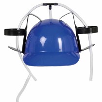 Casco Porta Bibite Assortito in 3 Colori Oktoberfest Birra