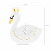 Pignatta in Cartoncino Rigido sagomata Cigno "Pinata" Pignatte Fantasia