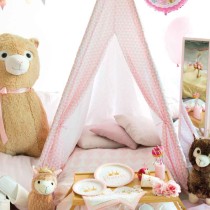 Piatto di Carta 24cm di Principessa "Princess Crown" 8pz Festa Tema Principessa
