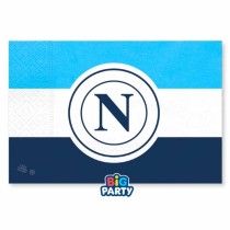 Tovagliolo di Carta 33x33cm del SSC Napoli 16pz Napoli