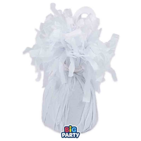Pesetto Ciuffo in Carta Velina Bianco 170gr Pesetti Ciuffo