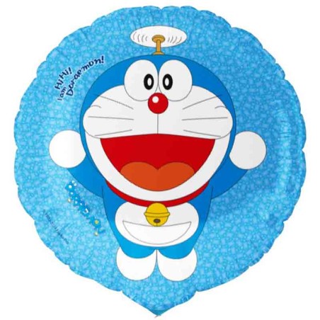 Palloncino in Foil 18" Doraemon Doraemon