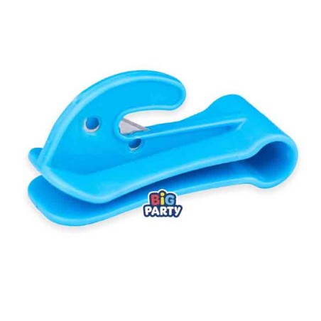 Cutter per Palloncini con Clip Articoli Tecnici