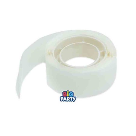 Rotolo Gocce di Colla per Decorazione 100pz Articoli Tecnici