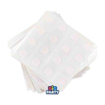 Gocce di Colla per Decorazione 800pz Articoli Tecnici