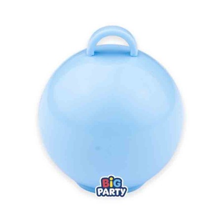 Pesetto Sfera Celeste 75gr