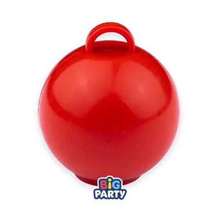 Pesetto Sfera Rosso 75gr