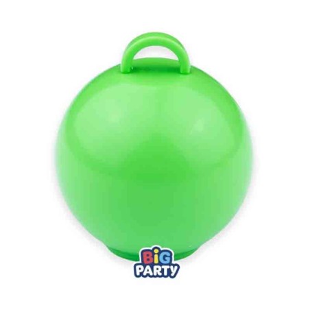 Pesetto Sfera Verde 75gr