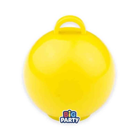 Pesetto Sfera Giallo 75gr
