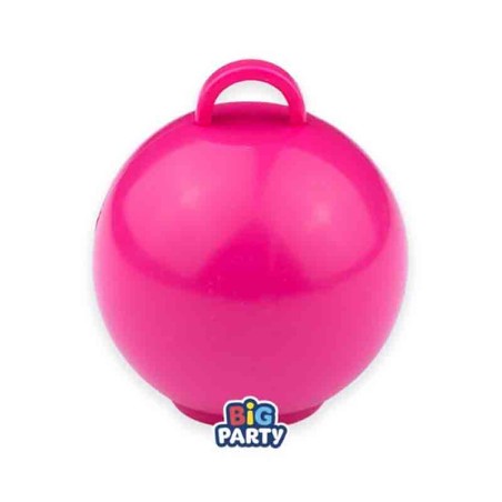 Pesetto Sfera Fucsia 75gr