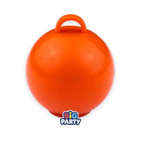 Pesetto Sfera Arancione 75gr