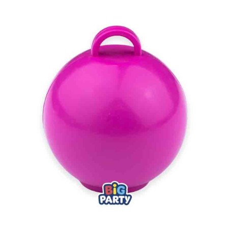 Pesetto Sfera Magenta 75gr