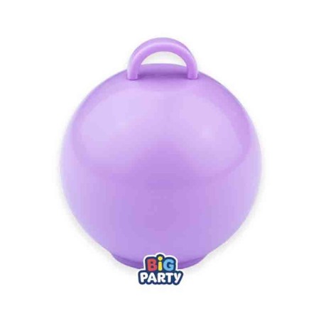 Pesetto Sfera Lilla 75gr