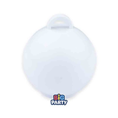 Pesetto Sfera Bianco 75gr