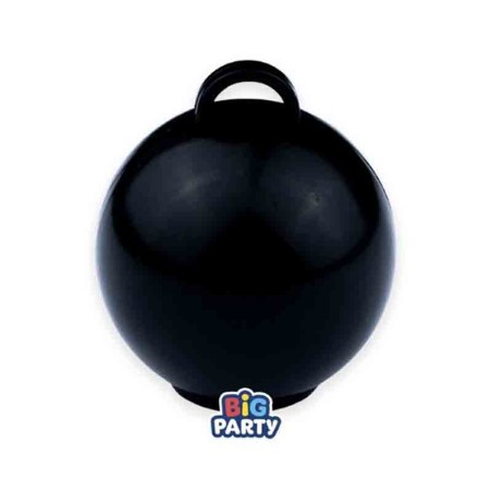 Pesetto Sfera Nero 75gr