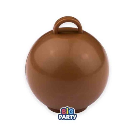 Pesetto Sfera Marrone 75gr