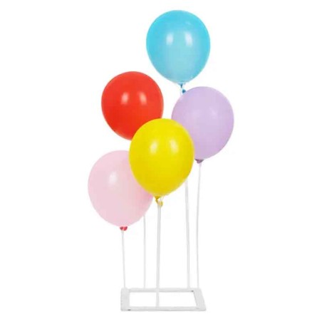Base per Supporto Palloncini "Balloon Stand" 63cm Strutture Per Allestimenti