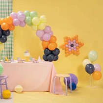 Base per Supporto Palloncini "Balloon Stand" 63cm Strutture Per Allestimenti