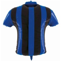 Palloncino in Foil 26" Super Shape Maglietta Inter Inter