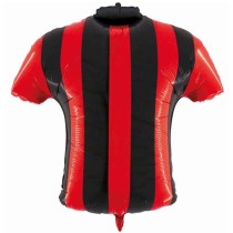Palloncino in Foil 26" Super Shape Maglietta Milan Milan