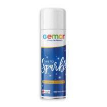 Confezione da 12pz Gemar Time To Sparkle 500ml Articoli Tecnici