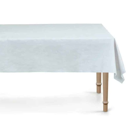 Tovaglia di TNT 120x180cm Azzurro Pastello