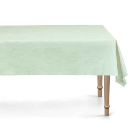 Tovaglia di TNT 120x180cm Salvia Pastello
