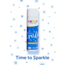 Confezione da 12pz Gemar Time To Sparkle 500ml Articoli Tecnici