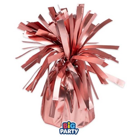 Pesetto Ciuffo in Foil Rose Gold Satinato 170gr Pesetti Ciuffo