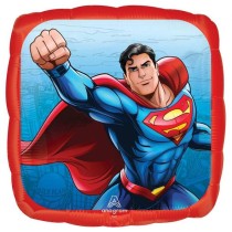 Palloncino in Foil 18" Superman Superman