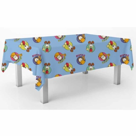 Tovaglia di Plastica 120x180cm con il Gatto Garfield Garfield
