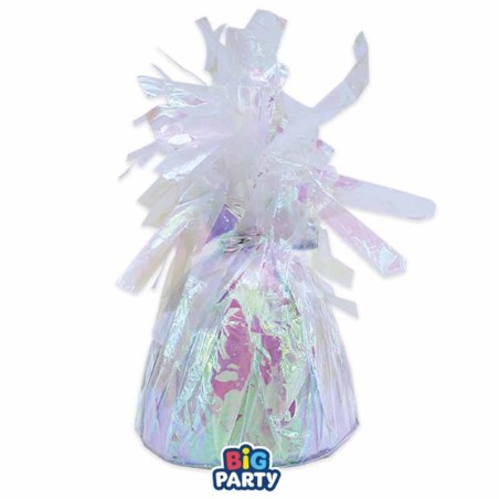 Pesetto Ciuffo in Foil Iridescente 170gr Pesetti Ciuffo