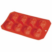 Stampo per Cubetti di Ghiaccio sagomati Teschio di Halloween Accessori Tavola Halloween