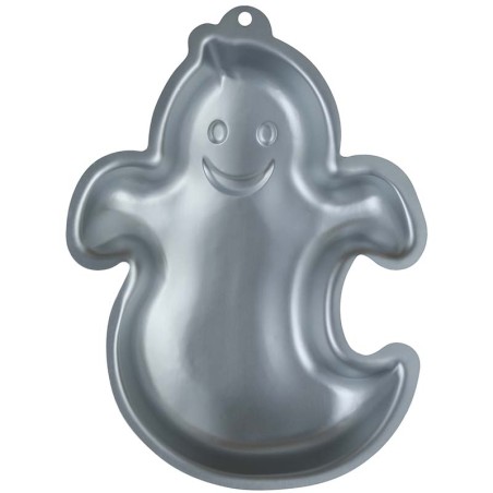 Stampo in Alluminio sagomato Fantasma di Halloween Accessori Tavola Halloween