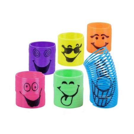 Gadget per Pignatte - Molle Colorate 6pz