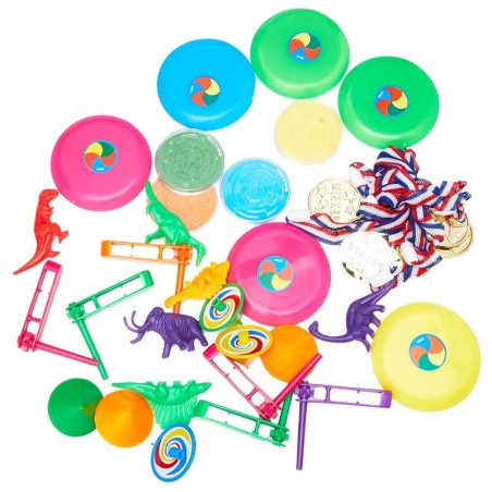 Gadget per Pignatte - Piccoli Regalini 36pz
