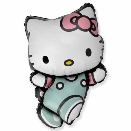 Palloncino in Foil 31" Super Shape Hello Kitty Hello Kitty
