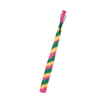 Bastone Multicolor per Rompere la Pignatta 43cm Pignatte Fantasia