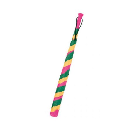 Bastone Multicolor per Rompere la Pignatta 43cm Pignatte Fantasia