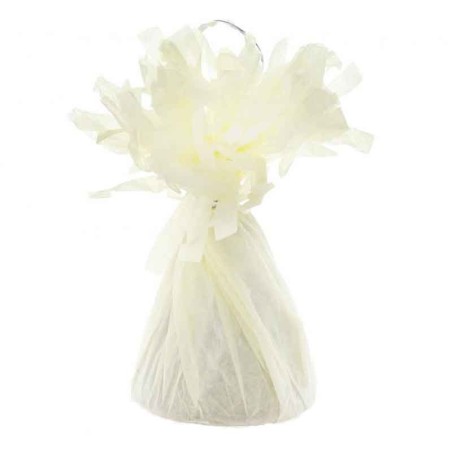 Pesetto Ciuffo in Carta Velina Crema 145gr Pesetti Ciuffo