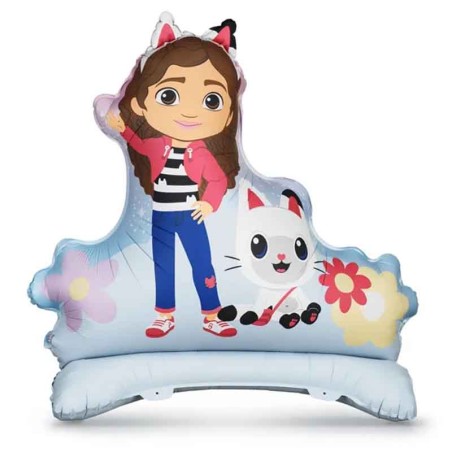 Palloncino in Foil 46" Standups Gabby's Dollhouse Gabby's Dollhouse