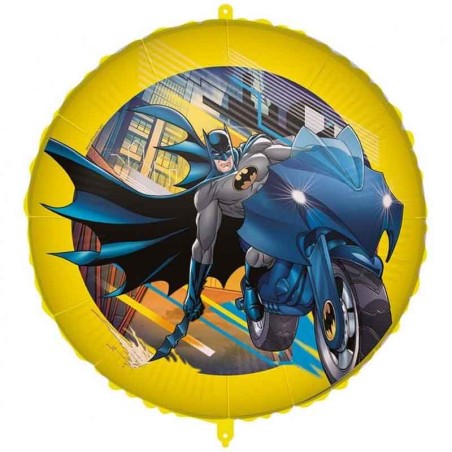Palloncino in Foil 18" Batman "Rogue Rage" Batman