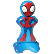 Palloncino in Foil 40" Standups Spidey Amazing Friends Spidey & Friends