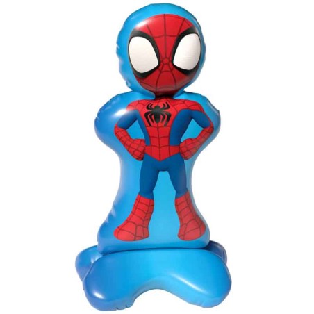 Palloncino in Foil 40" Standups Spidey Amazing Friends Spidey & Friends