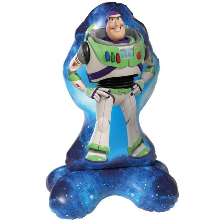 Palloncino in Foil 42" Standups Buzz Lightyear "Toy Story" Toy Story