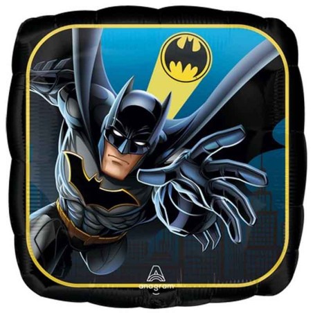 Palloncino in Foil 18" Batman Batman